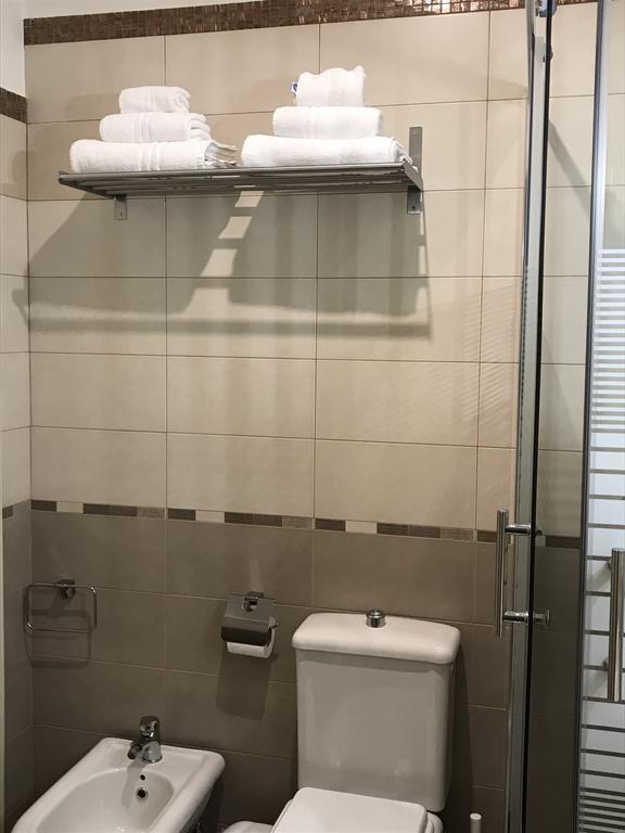 לינה וארוחת בוקר קטאניה Papali מראה חיצוני תמונה